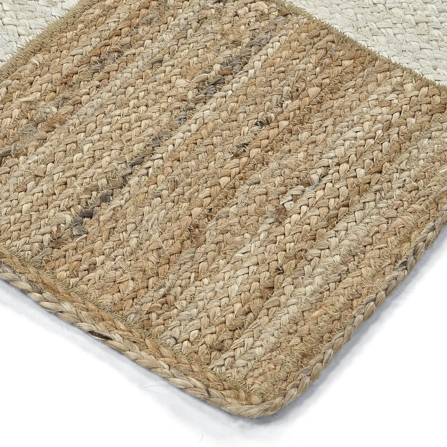 Jutematta - Khulna (natur/vit)