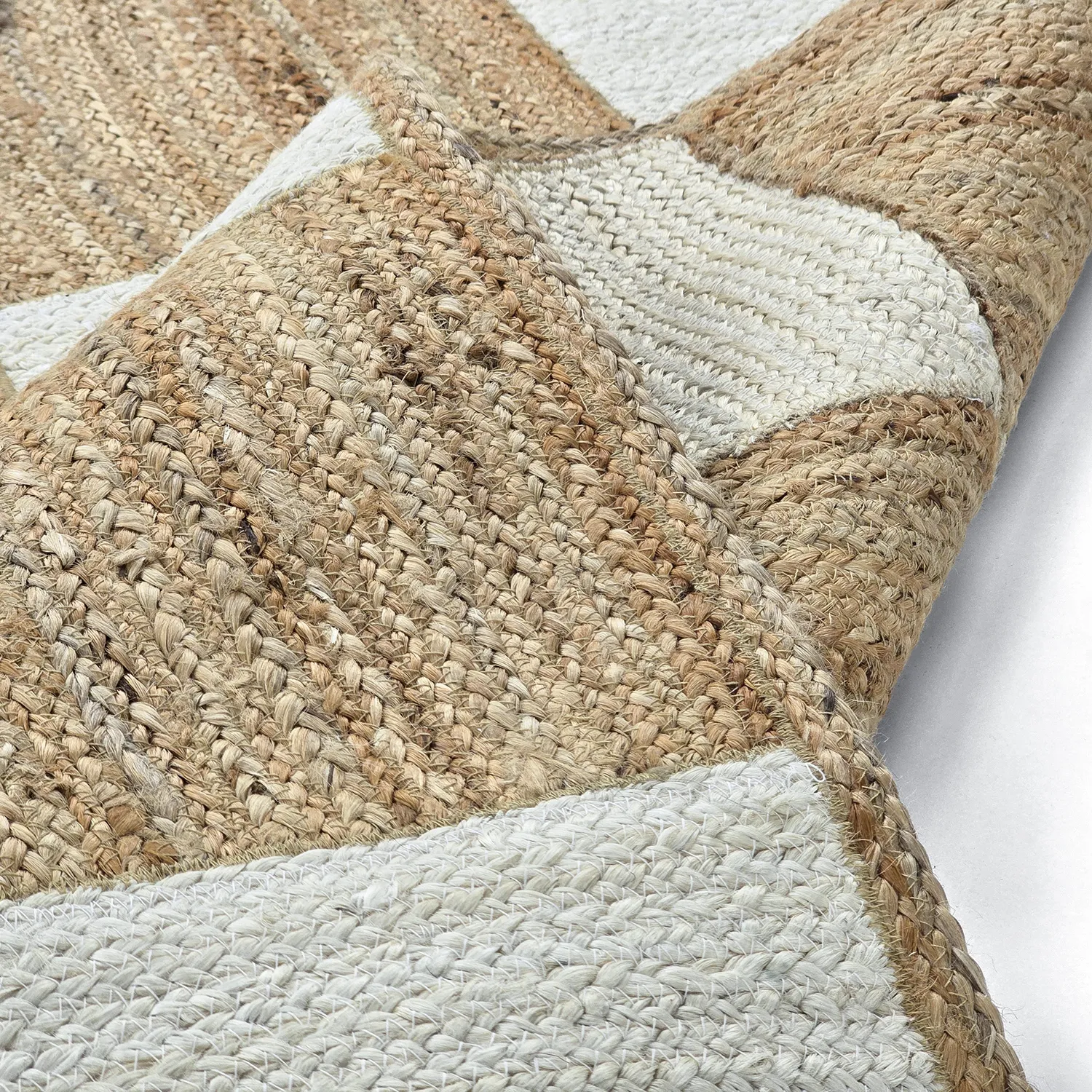 Jutematta - Khulna (natur/vit)