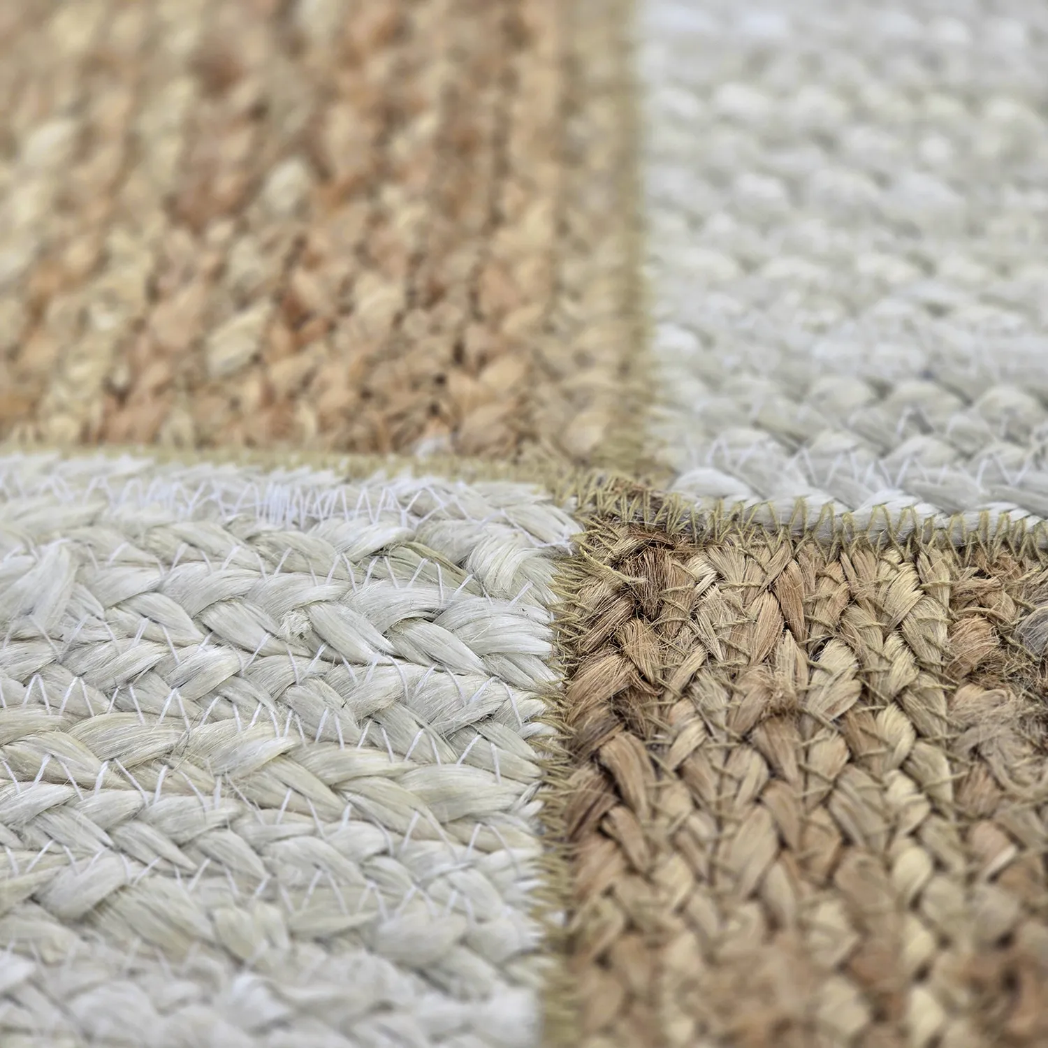 Jutematta - Khulna (natur/vit)