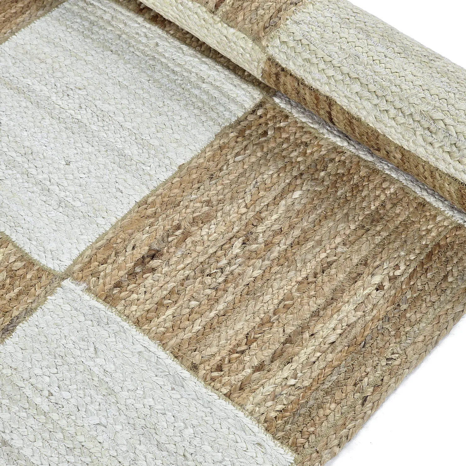 Jutematta - Khulna (natur/vit)