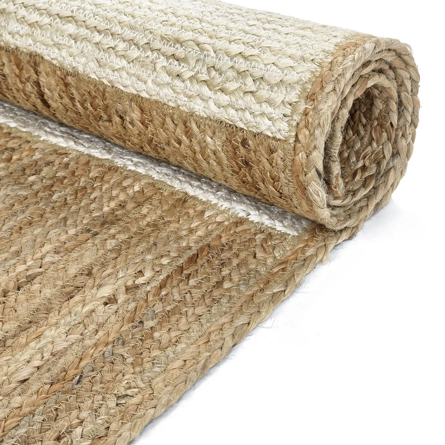 Jutematta - Khulna (natur/vit)