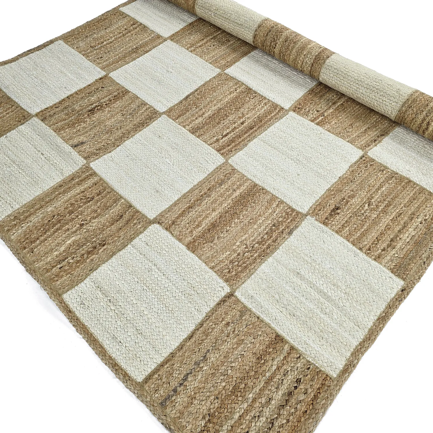 Jutematta - Khulna (natur/vit)