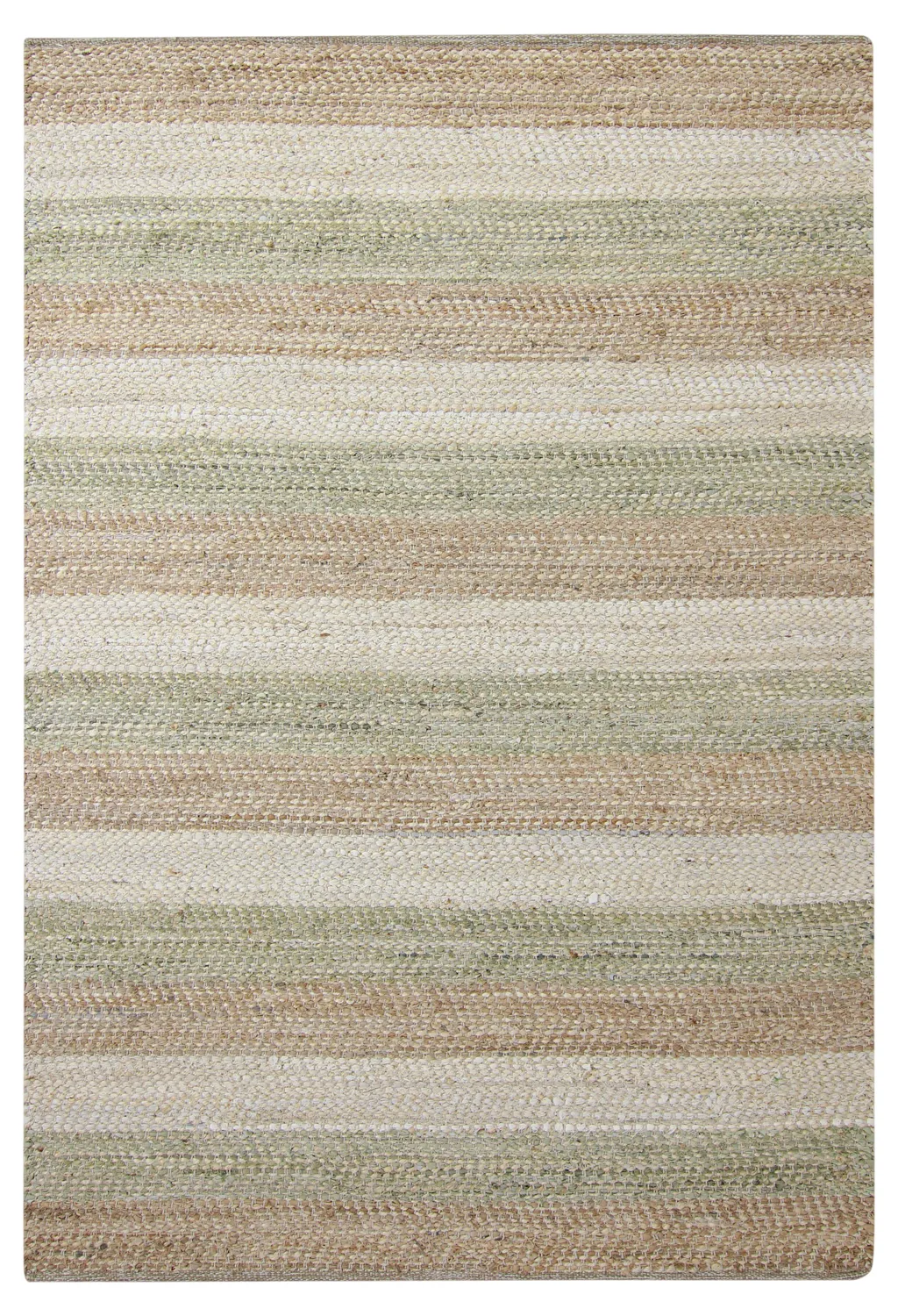 Jutový koberec - Lara (jutový)