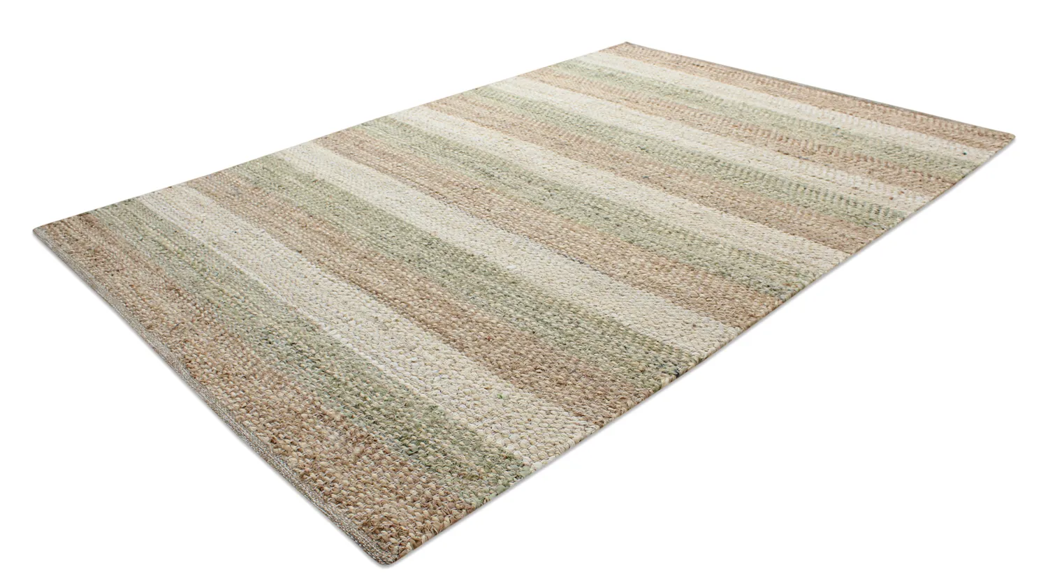 Jutový koberec - Lara (jutový)