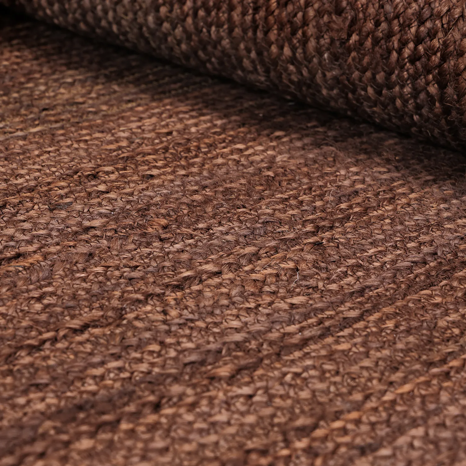 Jutematta - Senaki (brun/vit)