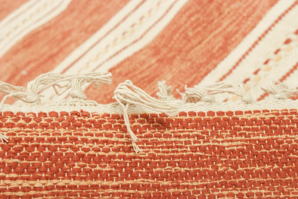 Koberec z kusov - Kajsa (béžový)