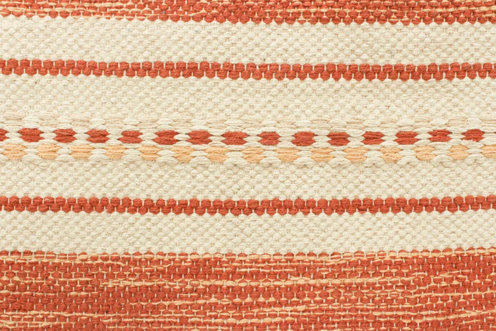 Koberec z kusov - Kajsa (béžový)