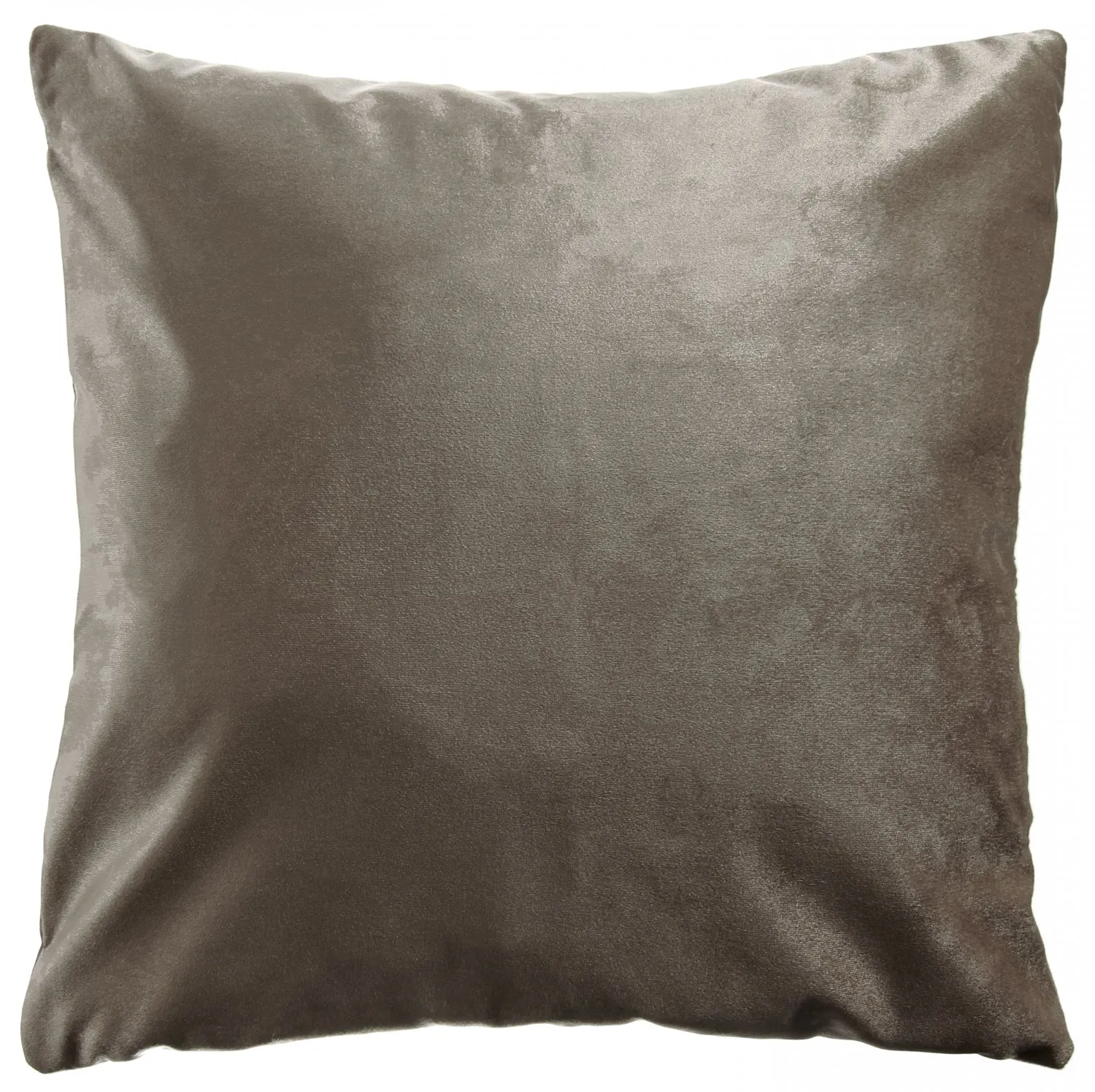 Zamatové obliečky na vankúše 50 x 50 cm