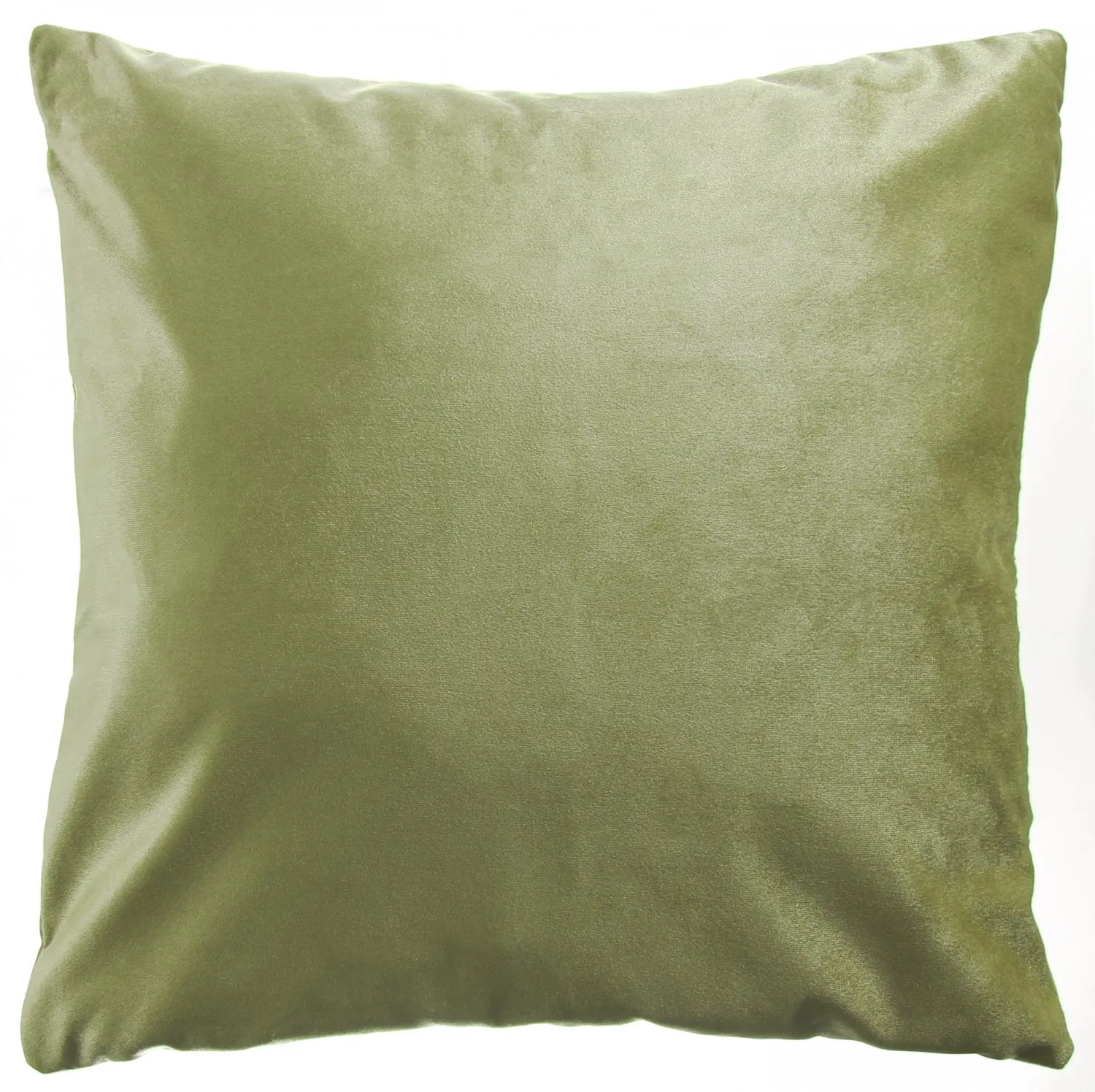 Zamatové obliečky na vankúše 50 x 50 cm