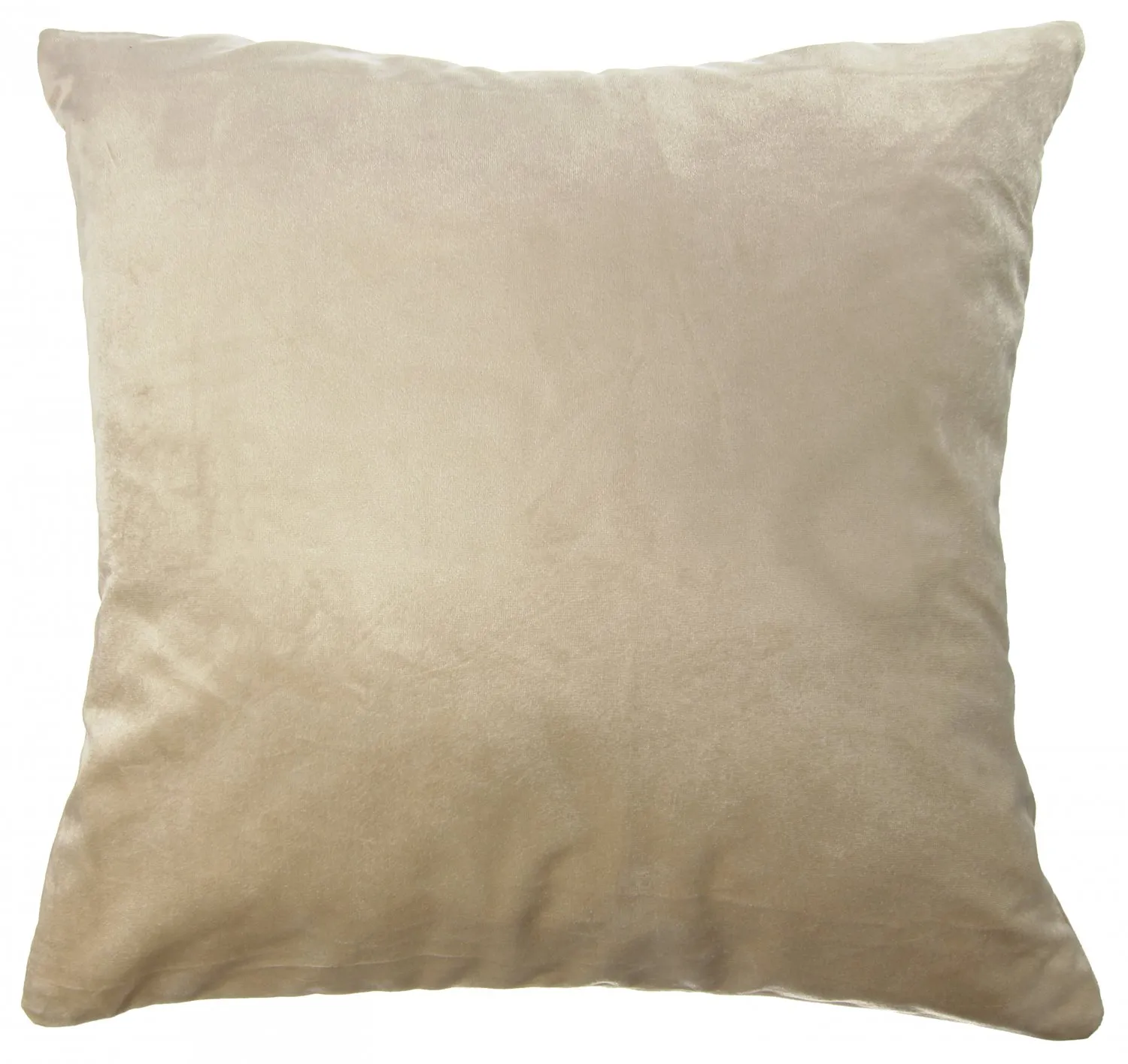 Zamatové obliečky na vankúše 50 x 50 cm