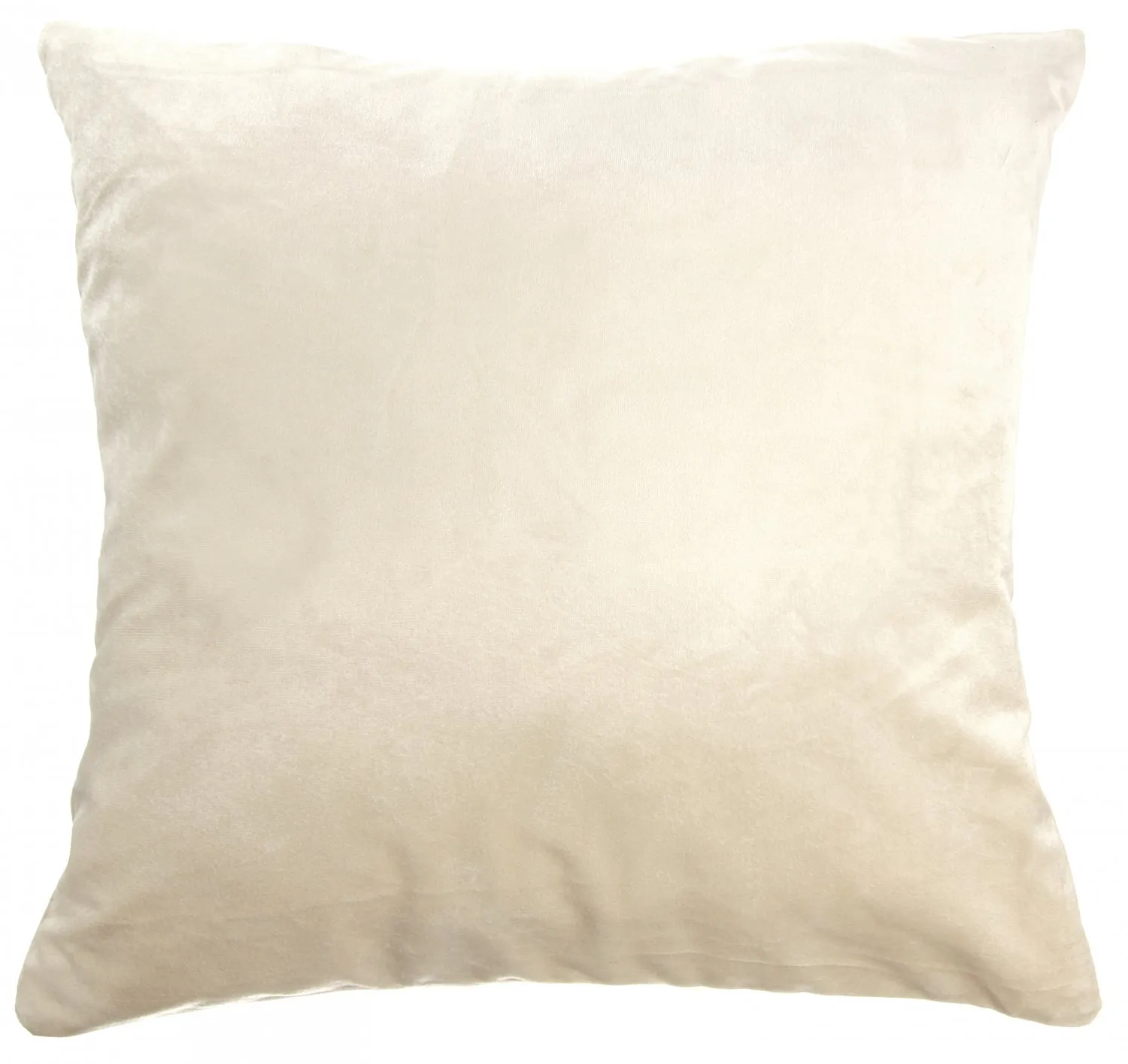 Puzdro na vankúše z velvetu 50 x 50 cm