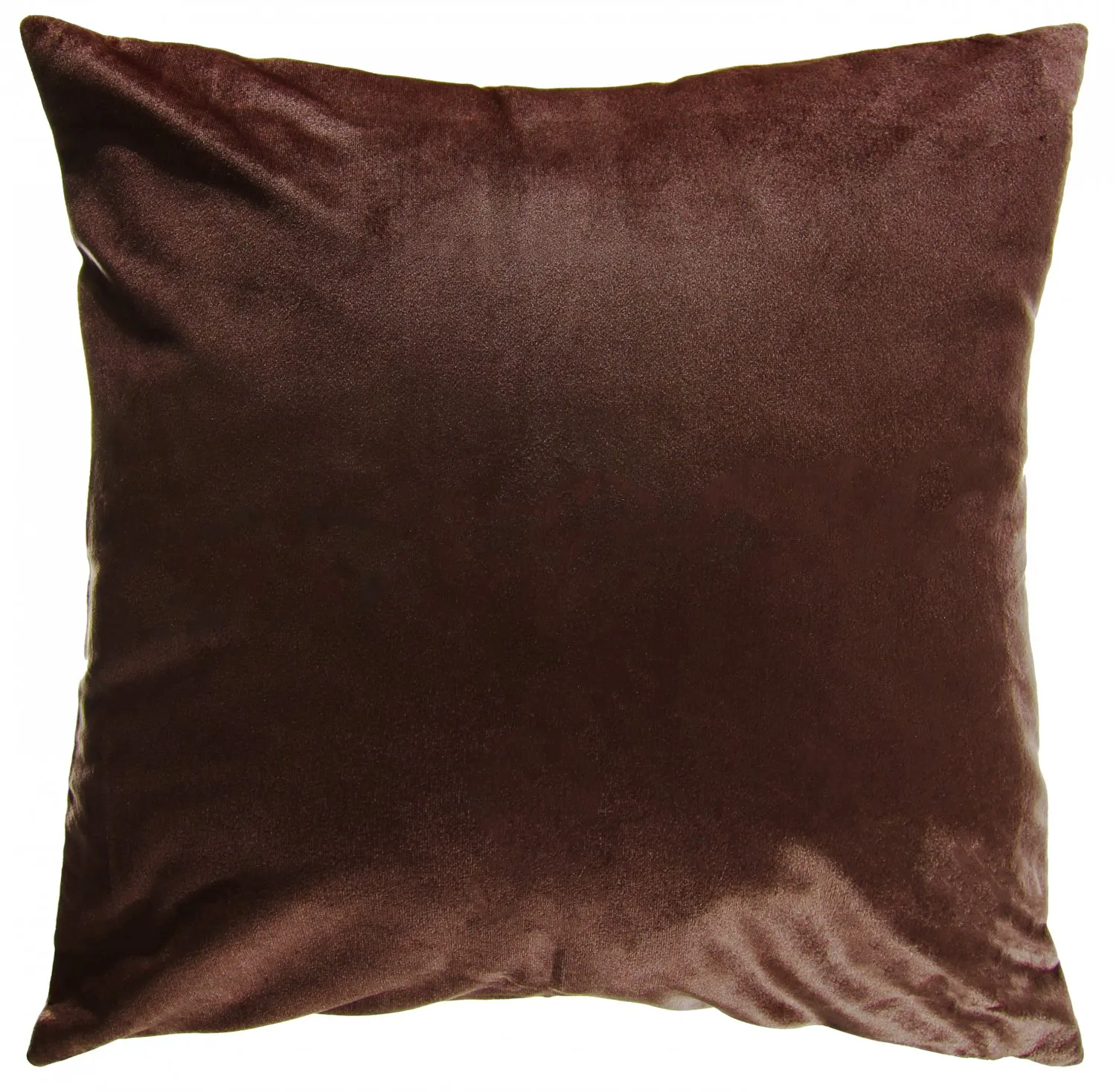 Zamatové obliečky na vankúše 50 x 50 cm