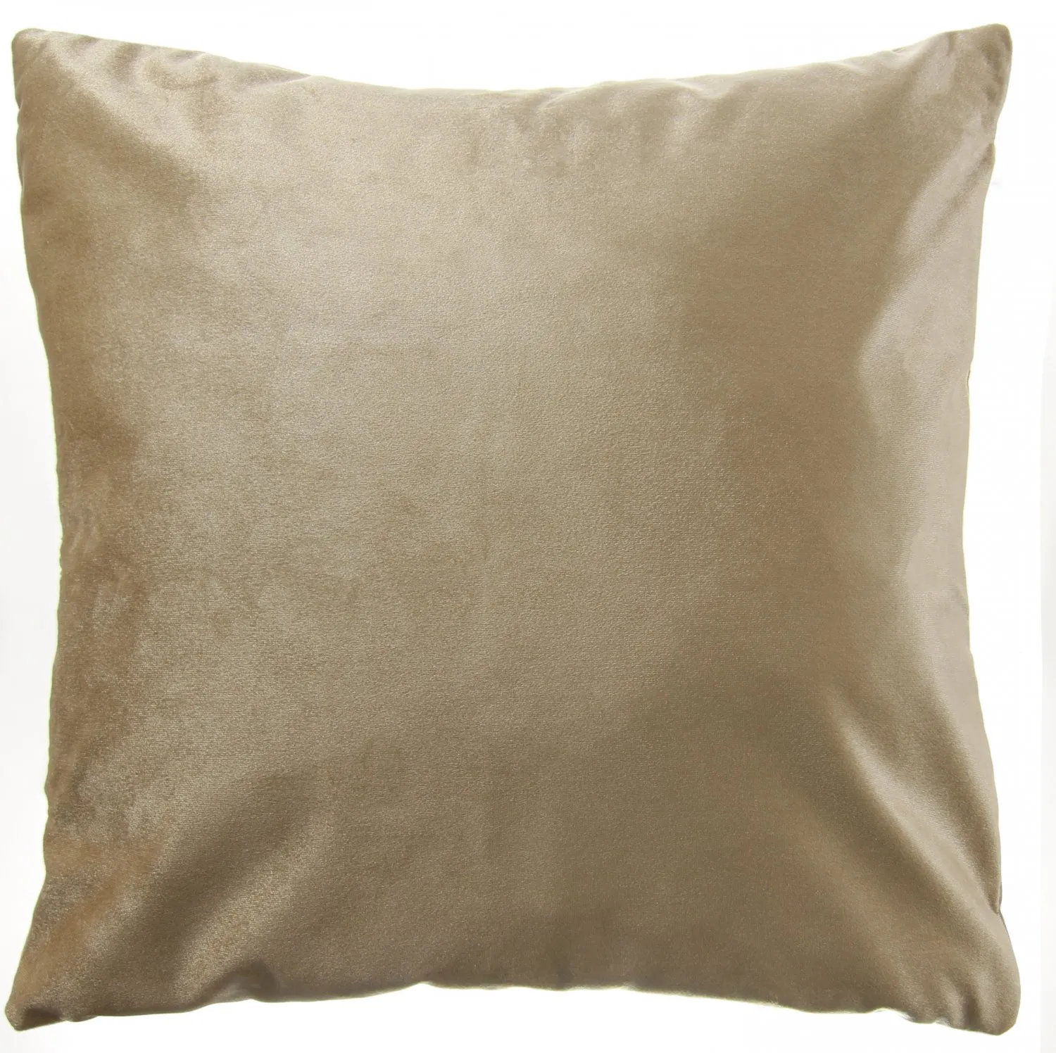 Zamatové obliečky na vankúše 50 x 50 cm