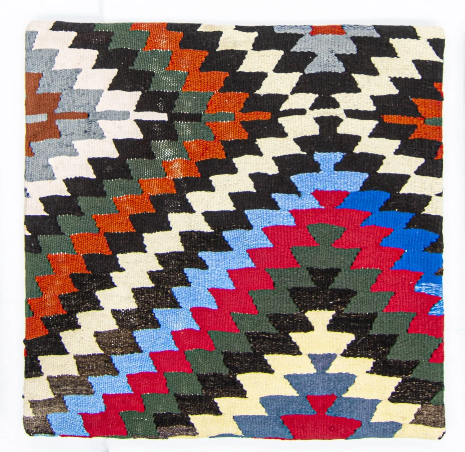 Puzdro na vankúš Kelim 60 x 60 cm