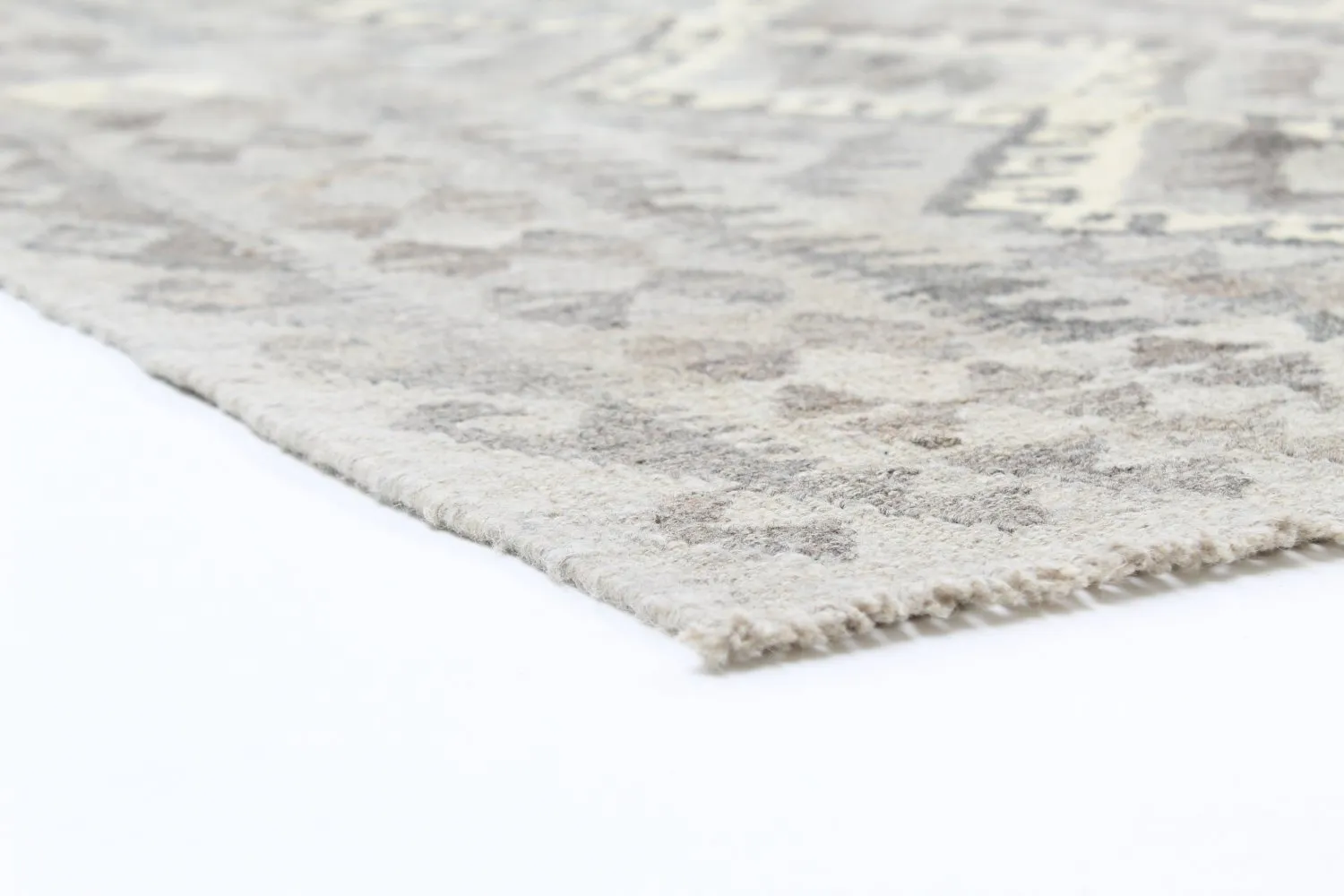 Kelimmatta Afghansk 278 x 92 cm