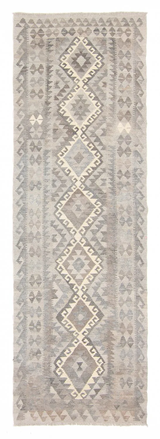 Kelimmatta Afghansk 278 x 92 cm