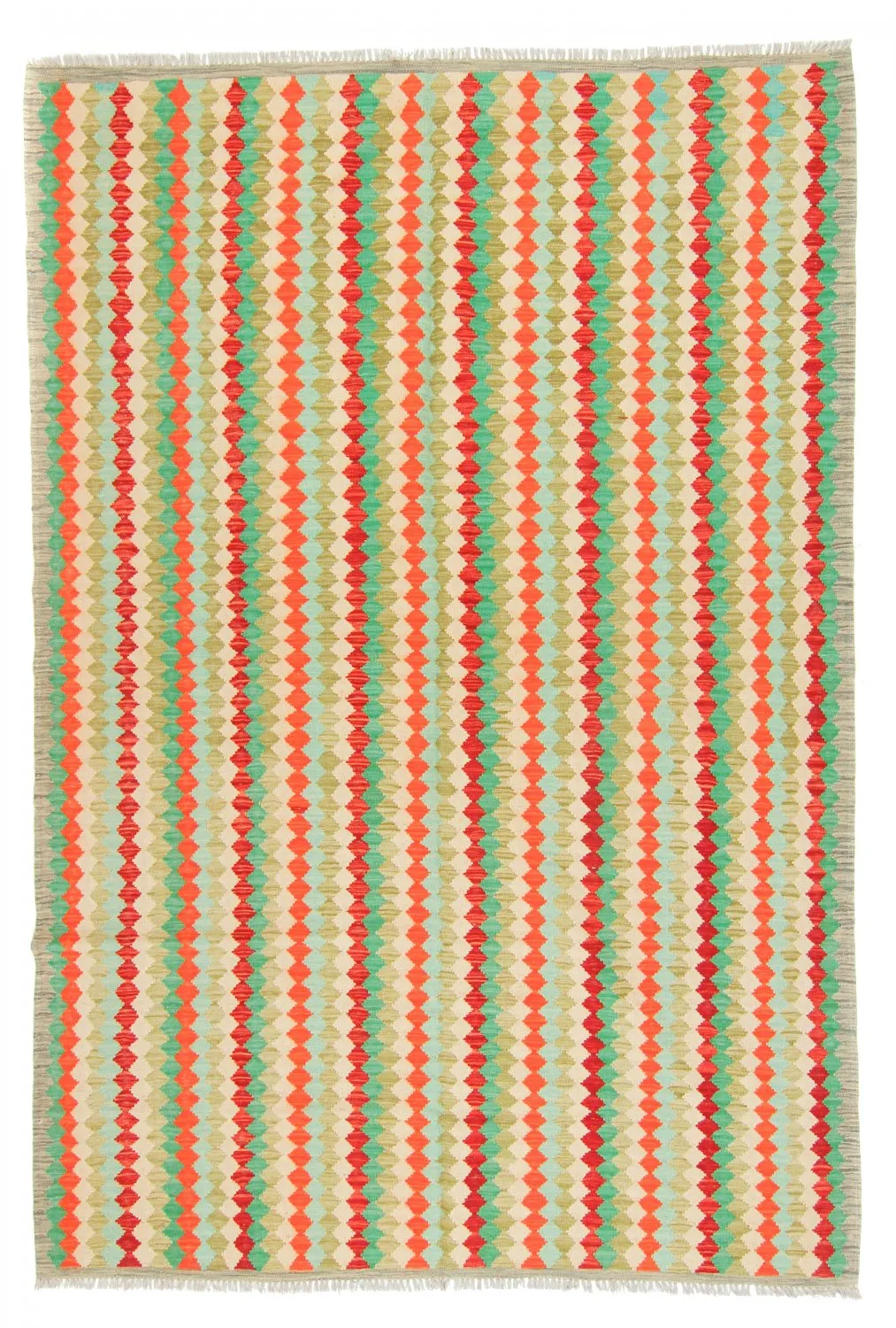 Orientálny kilim 294 x 202 cm