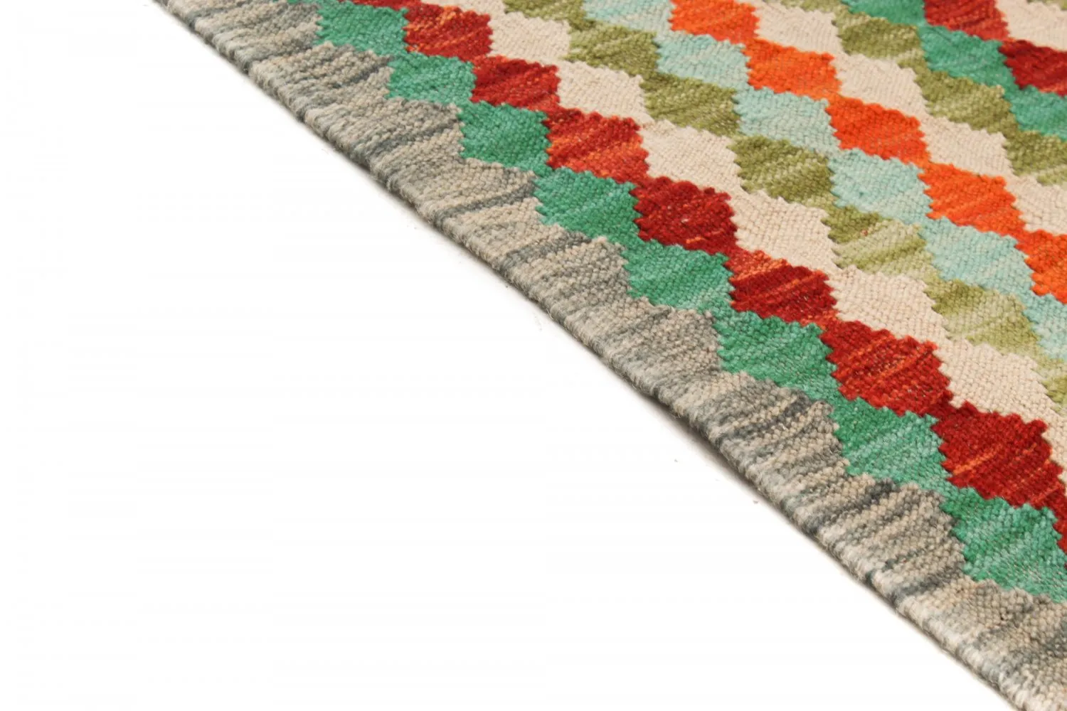 Orientálny kilim 294 x 202 cm