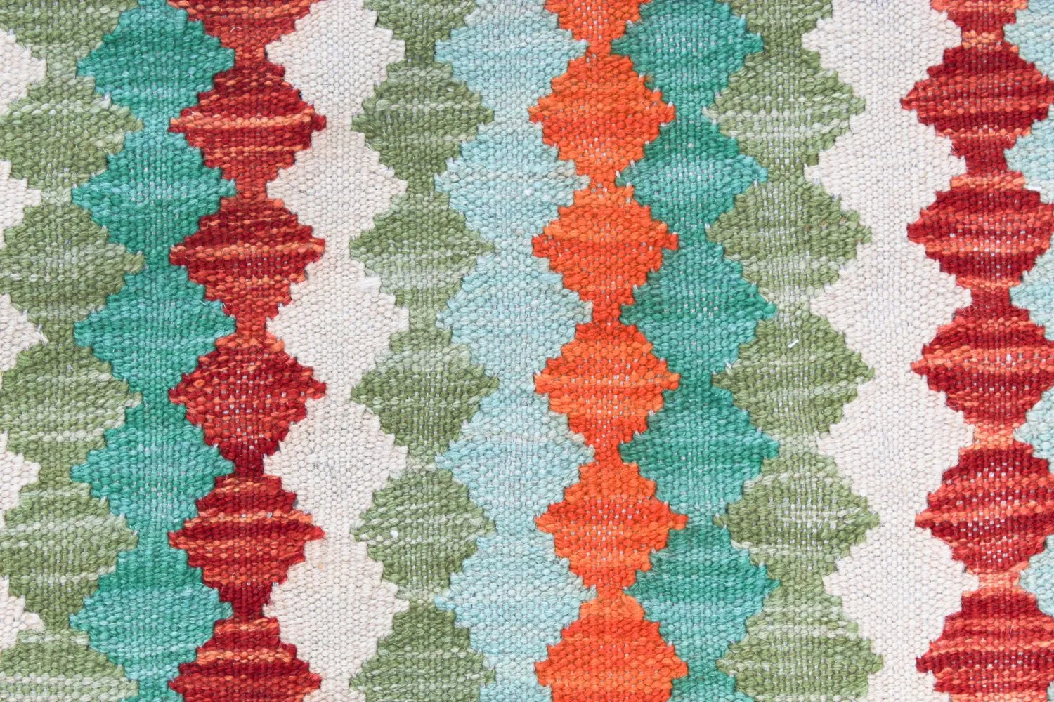 Orientálny kilim 294 x 202 cm