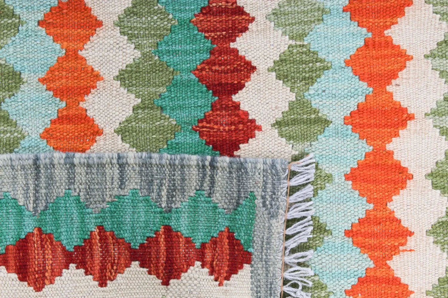 Orientálny kilim 294 x 202 cm