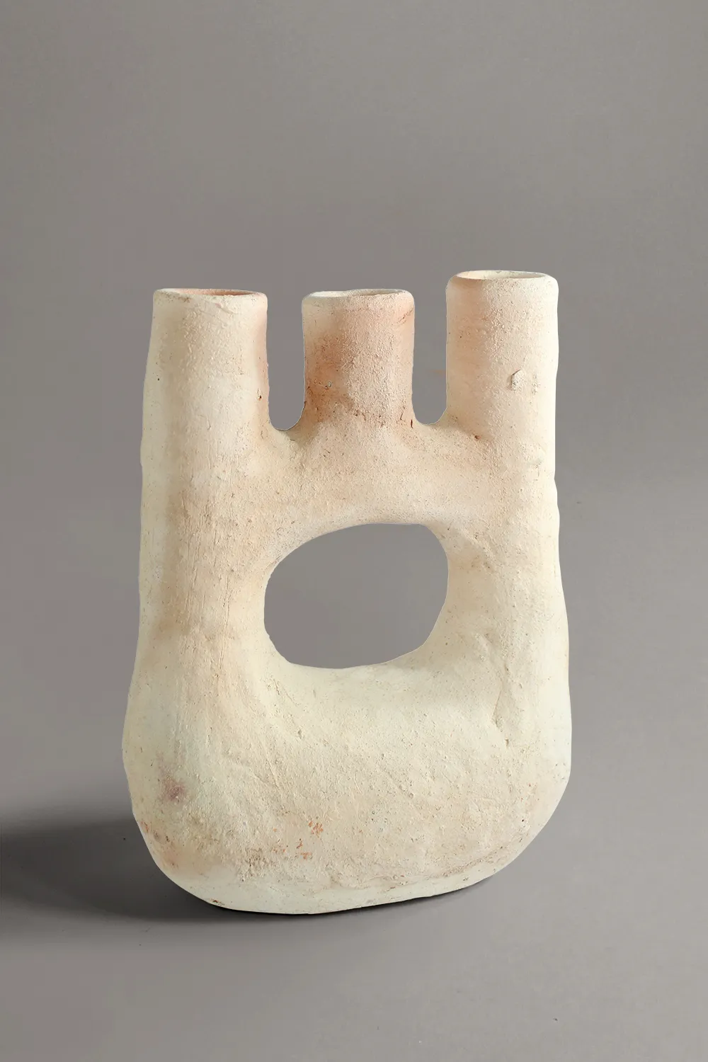 Dekorácia - Sara (terracotta)