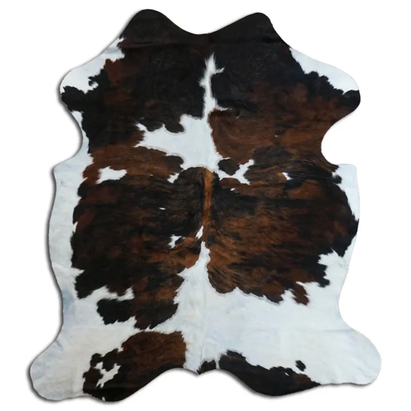 Hovädzia koža - Tricolor Exotic N175