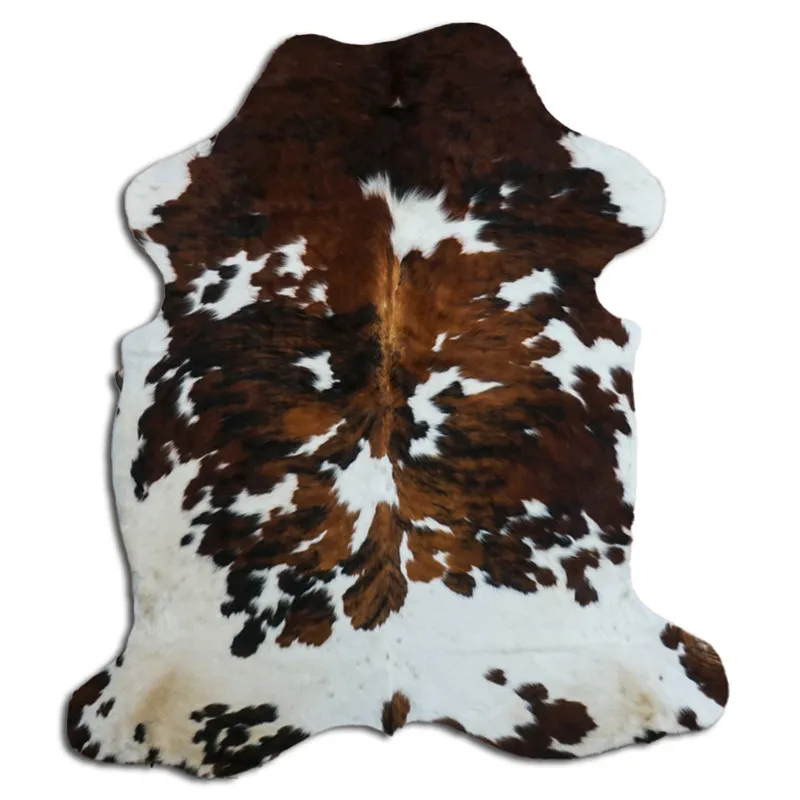 Hovädzia koža - Tricolor Exotic N177