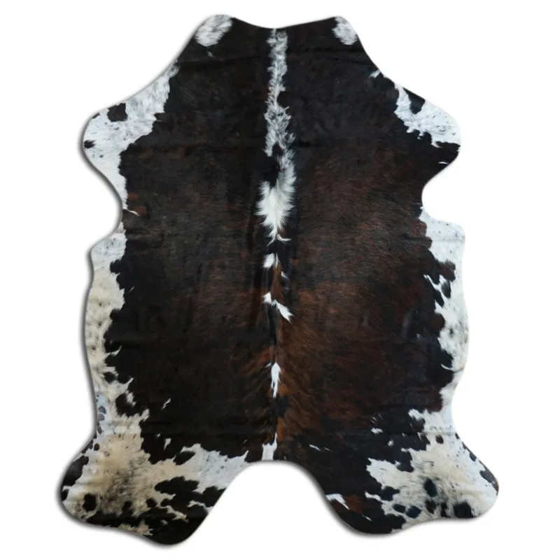 Hovädzia koža - Tricolor Exotic N182