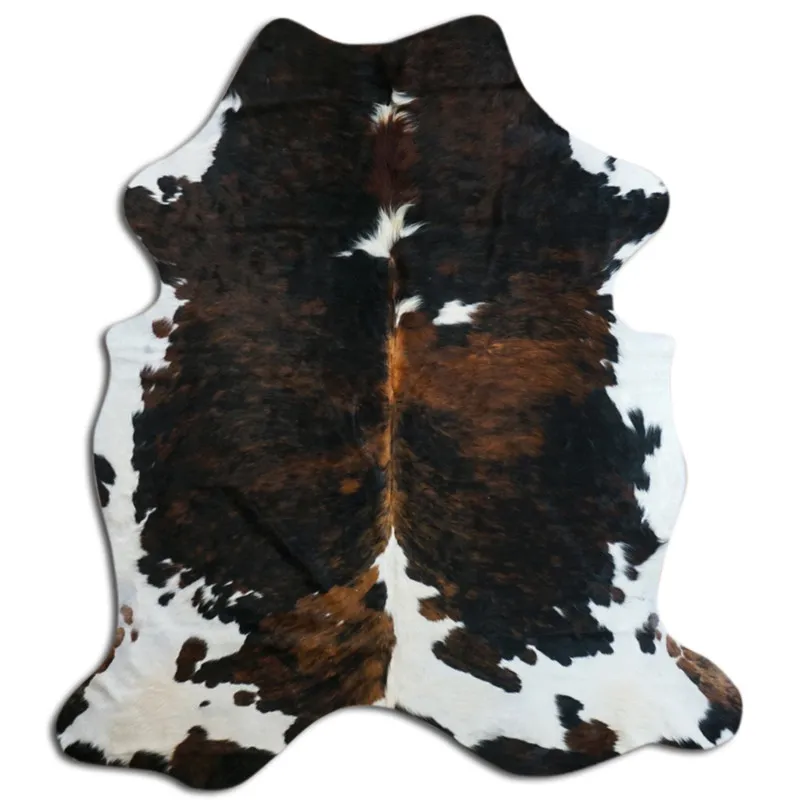 Hovädzia koža - Tricolor Exotic N183