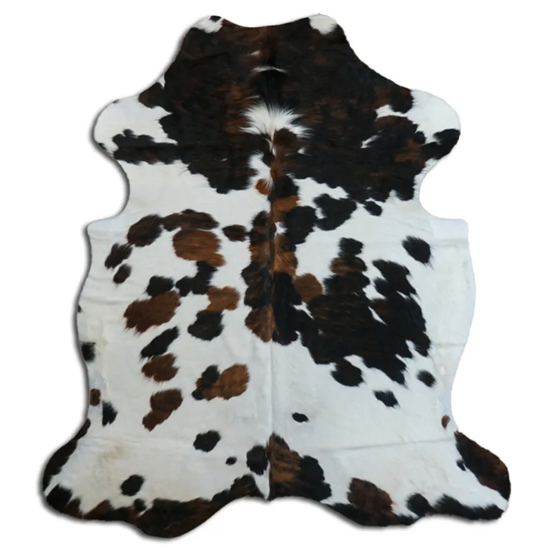 Hovädzia koža - Tricolor Exotic N184