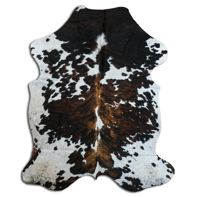 Hovädzia koža - Tricolor Exotic N187