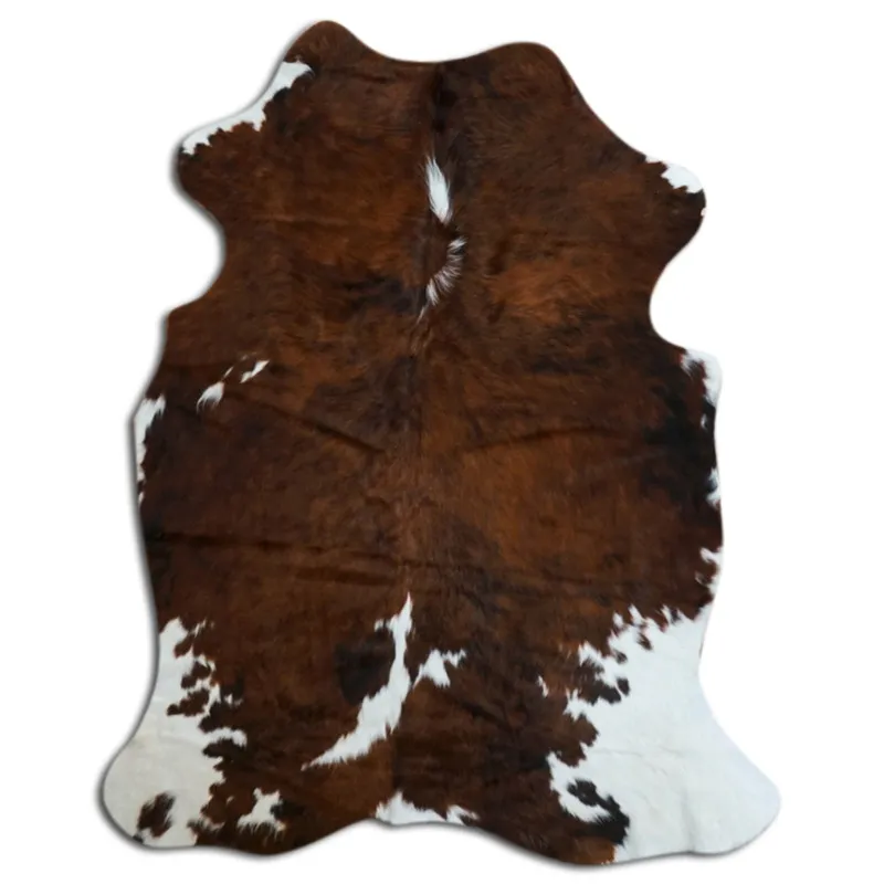 Hovädzia koža - Tricolor Exotic N197