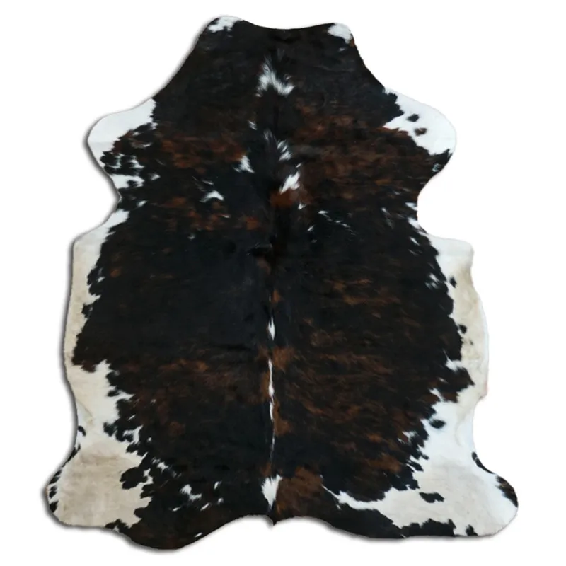 Hovädzia koža - Tricolor Exotic N207