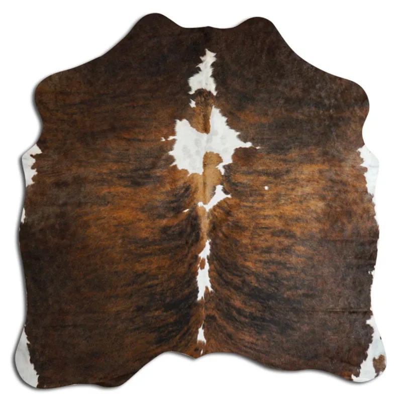Hovädzia koža - Tricolor Exótico 1129