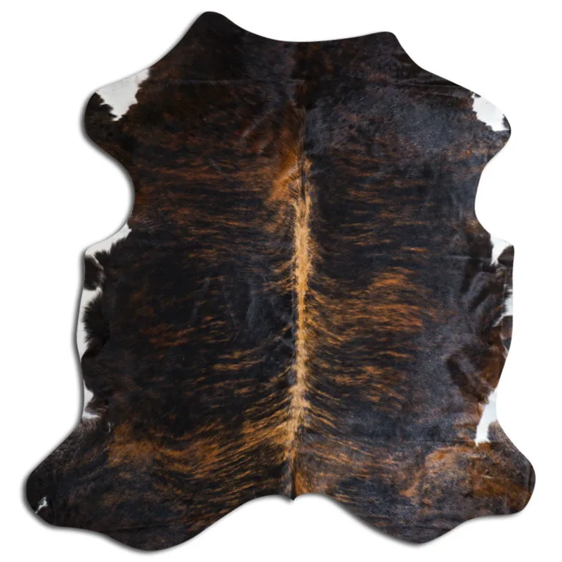 Hovädzia koža - Tricolor Exótico 1064