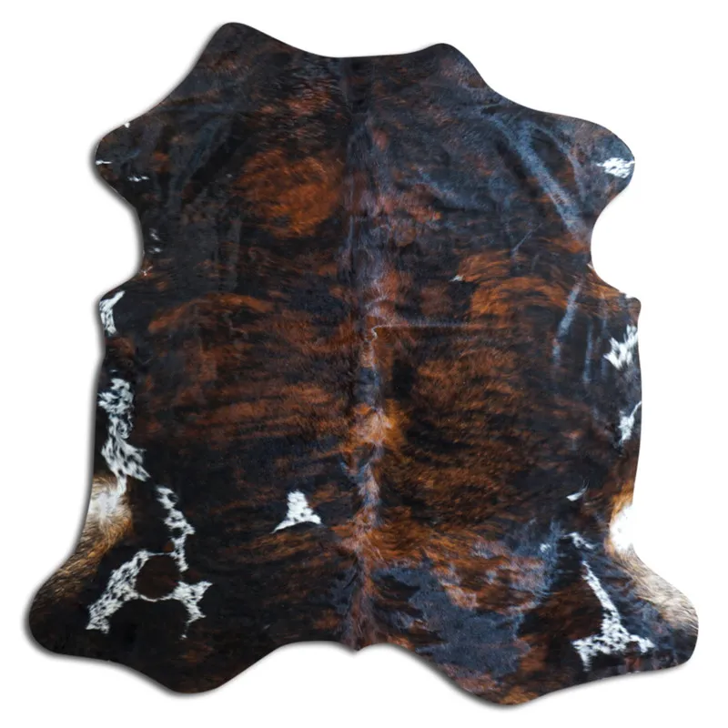 Hovädzia koža - Tricolor Exótico 1170