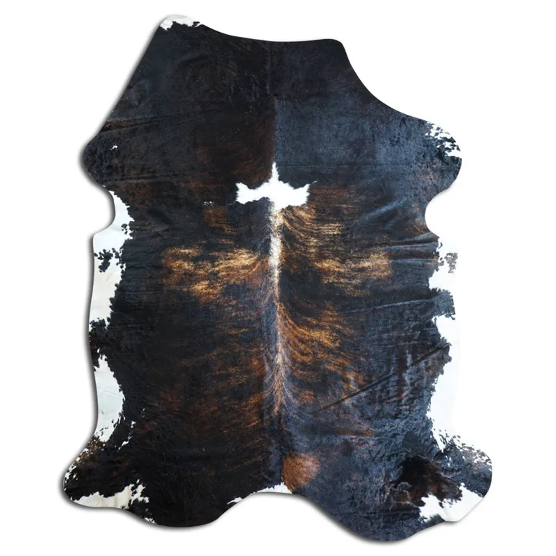 Hovädzia koža - Tricolor Exótico 1179