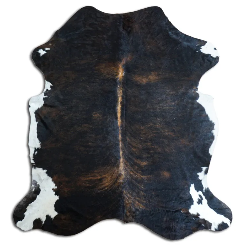 Hovädzia koža - Tricolor Exótico 1281
