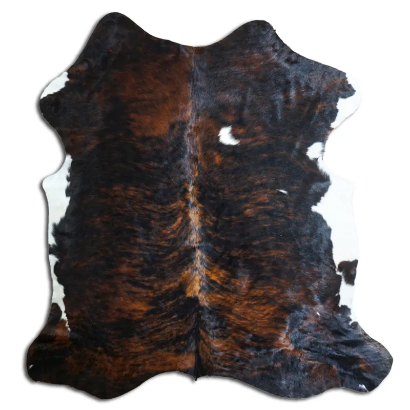 Hovädzia koža - Tricolor Exótico 1309