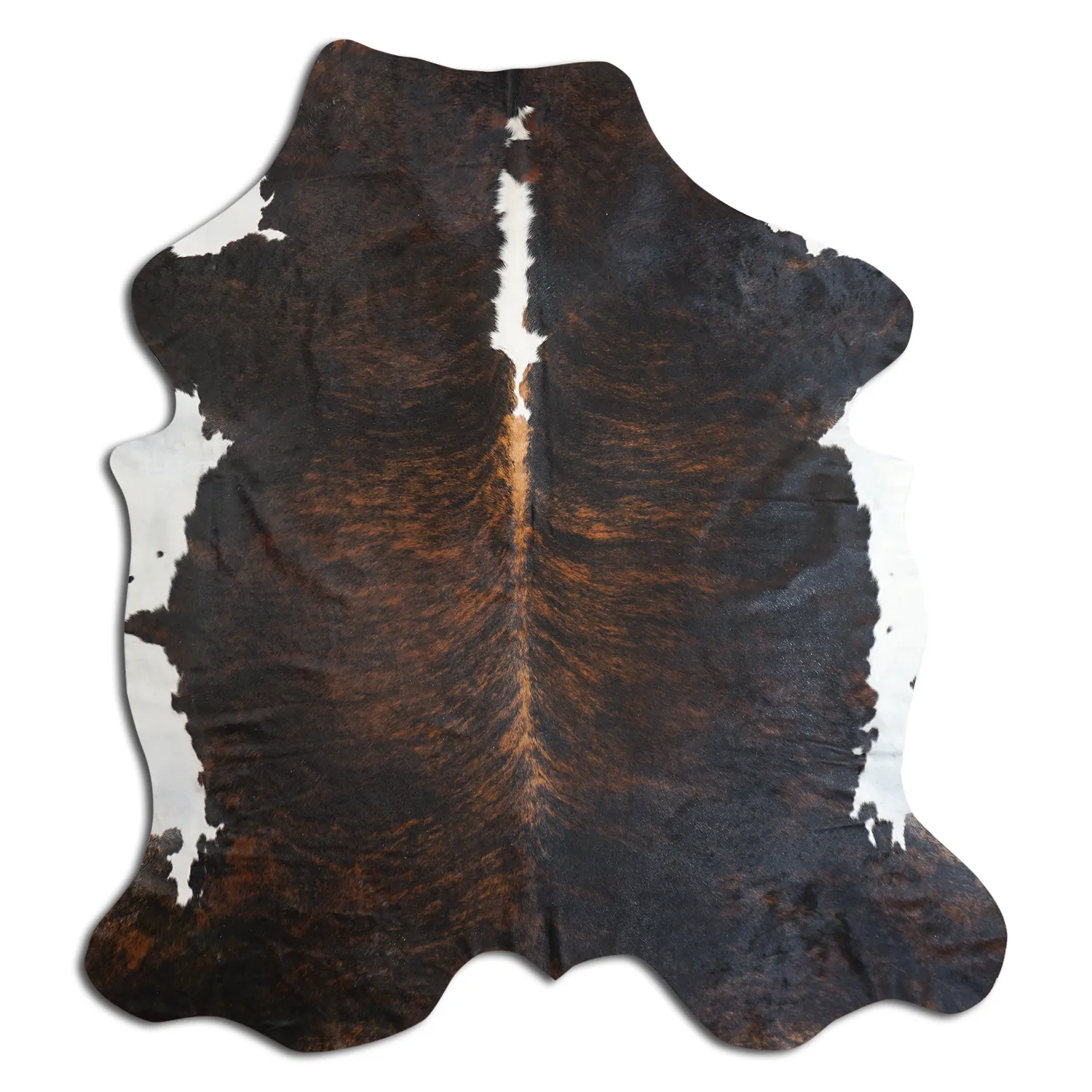 Hovädzia koža - Trikolóra Exotická 799