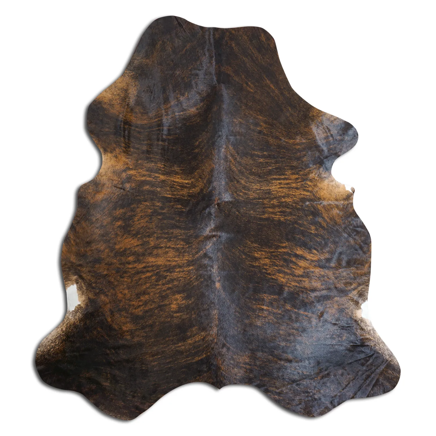 Hovädzia koža - Trikolóra Exotická 803