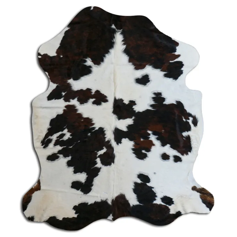 Hovädzia koža - Tricolor Exotic N115