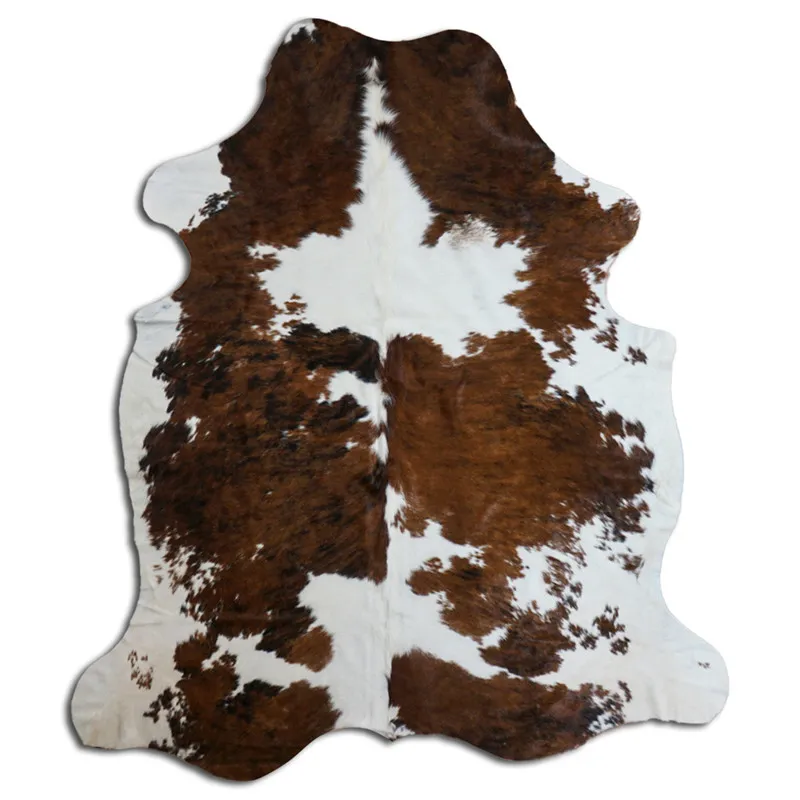 Hovädzia koža - Tricolor Exotic N116
