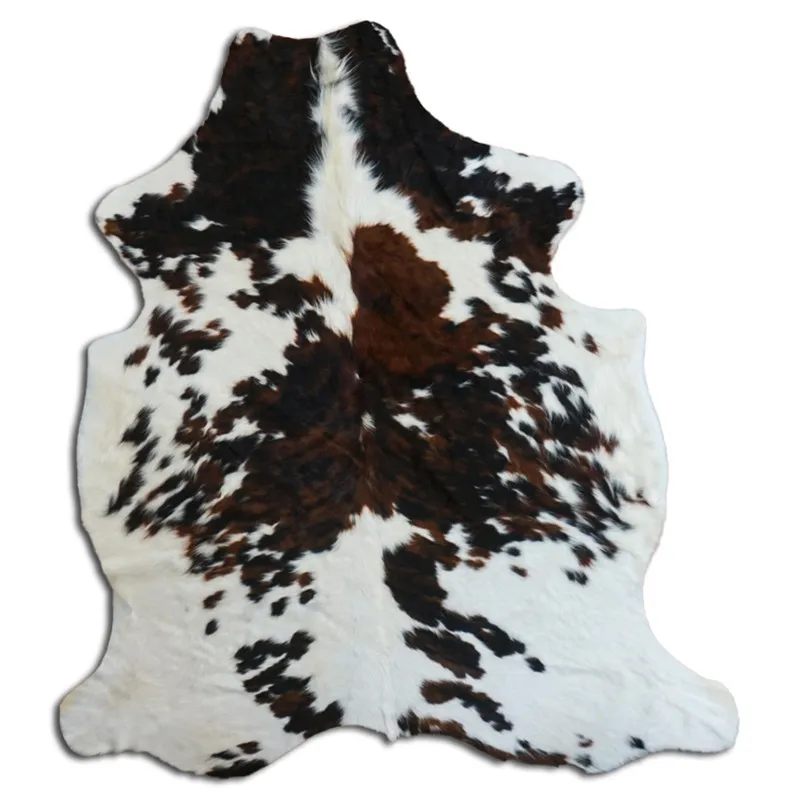 Hovädzia koža - Tricolor Exotic N012