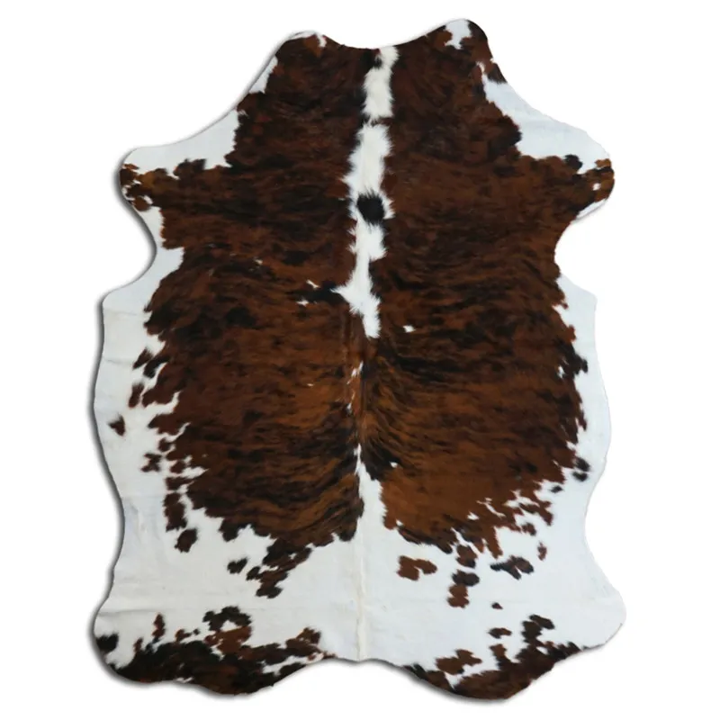 Hovädzia koža - Tricolor Exotic N120