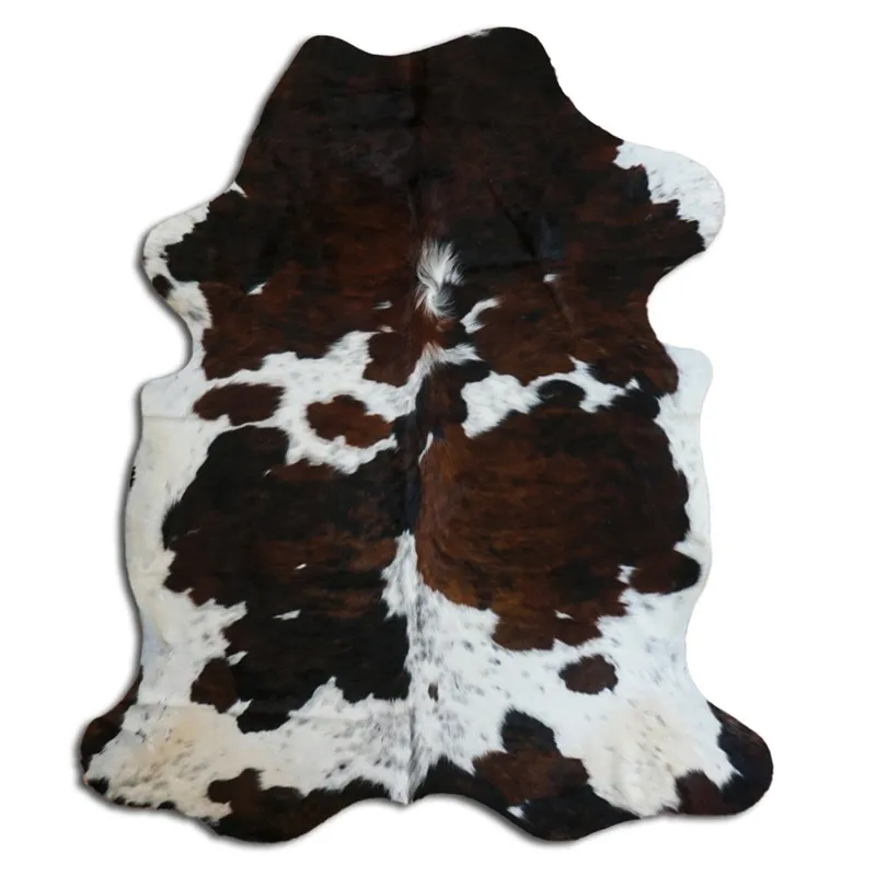 Hovädzia koža - Tricolor Exotic N121