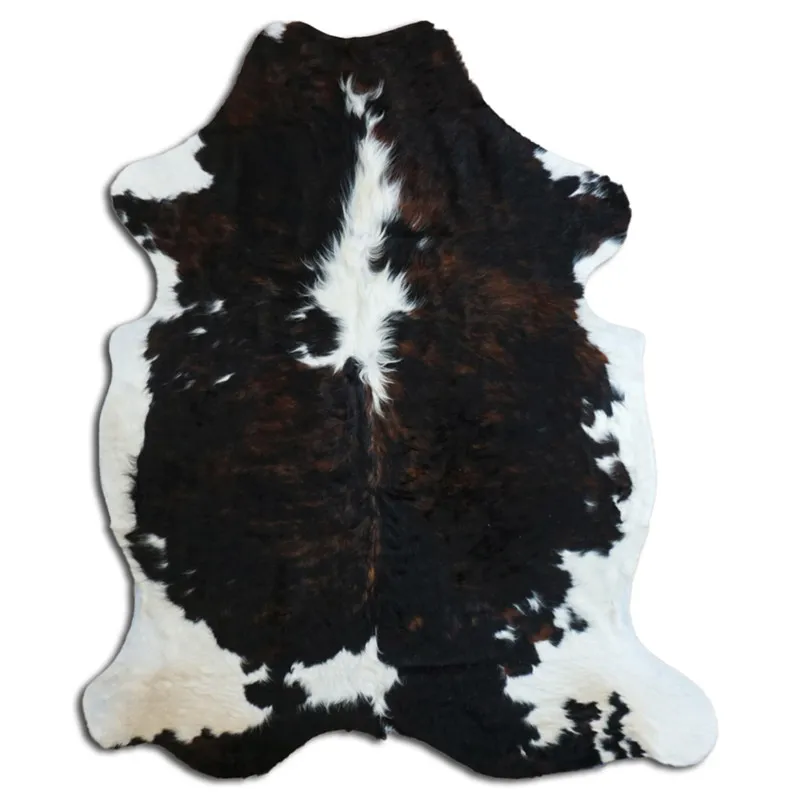 Hovädzia koža - Tricolor Exotic N013