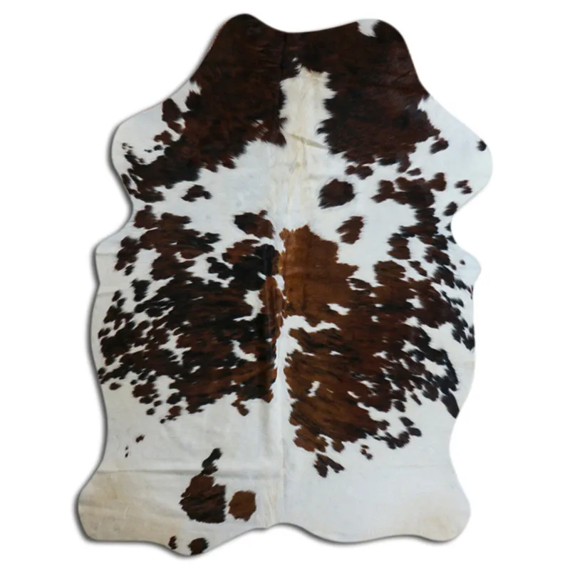 Hovädzia koža - Tricolor Exotic N130