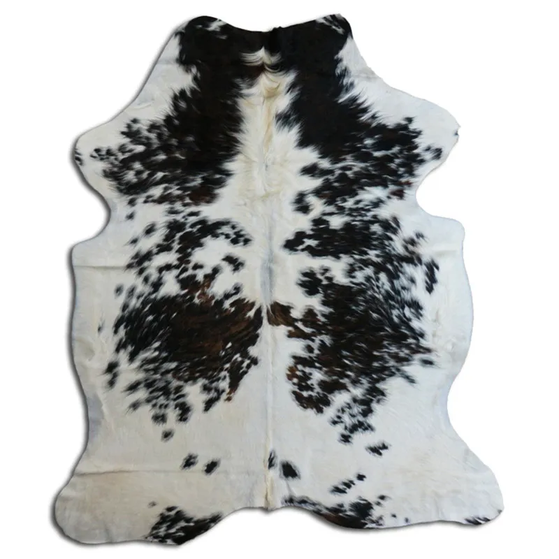 Hovädzia koža - Tricolor Exotic N131