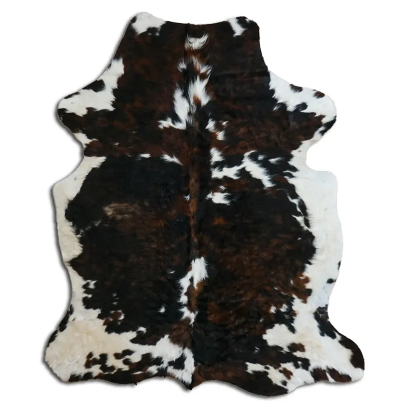 Hovädzia koža - Tricolor Exotic N135